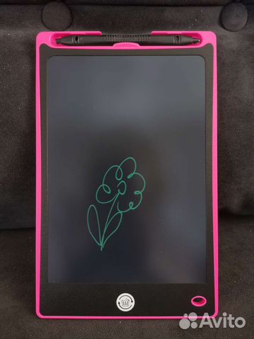Планшет детский для рисования