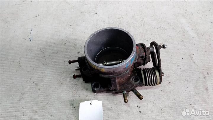 Заслонка дроссельная механическая Ford Scorpio 92