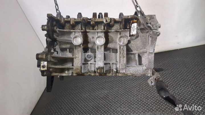 Блок цилиндров киа Ceed, 2008