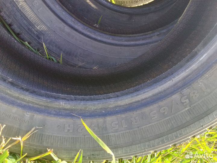 Amtel Planet 185/65 R15