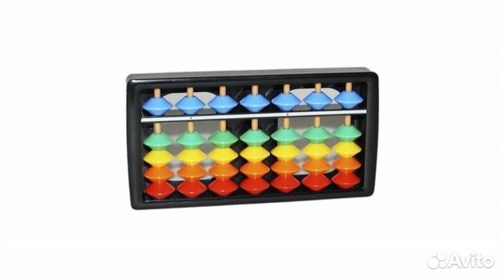 Счеты абакус