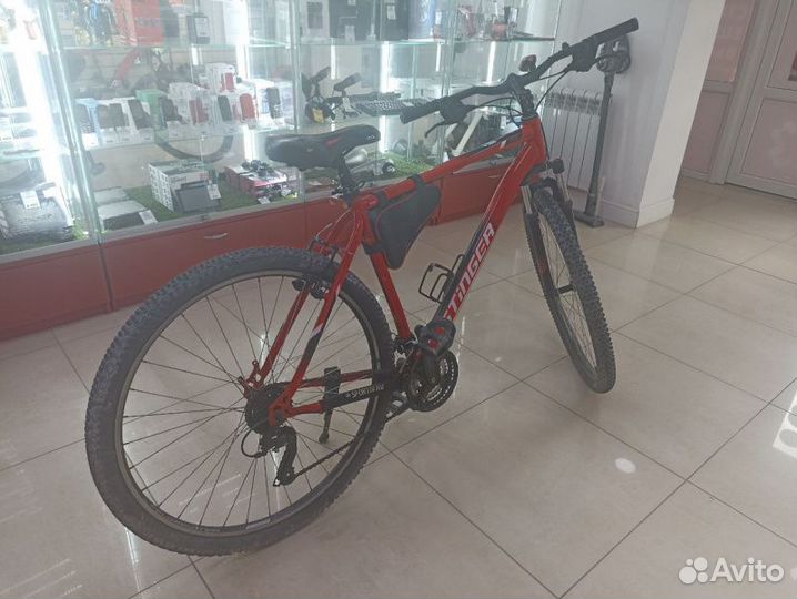 Велосипед Горный. Caiman stinger