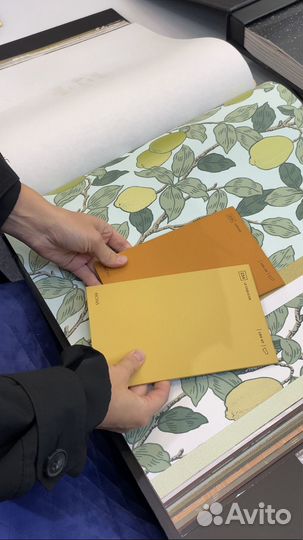 Декоратор интерьера