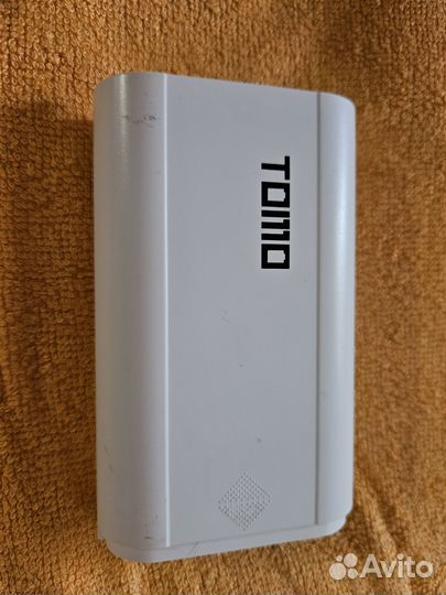 Power bank Tomo