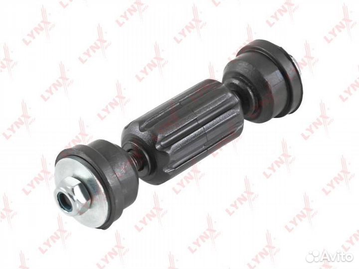 Тяга стабилизатора ford focus I 10/98-11/04 зад.по