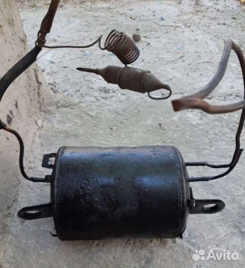 Компрессор для холодильника