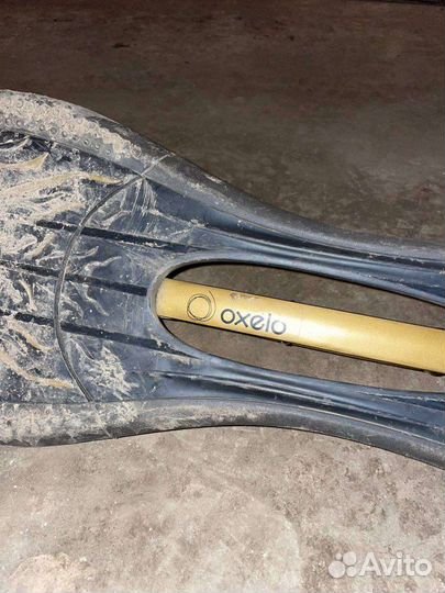 Двухколёсный скейтборд (Вэйвборд)