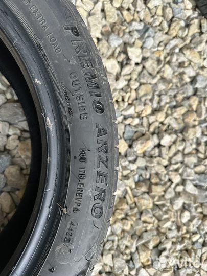 Arivo Premio ARZero 185/55 R16