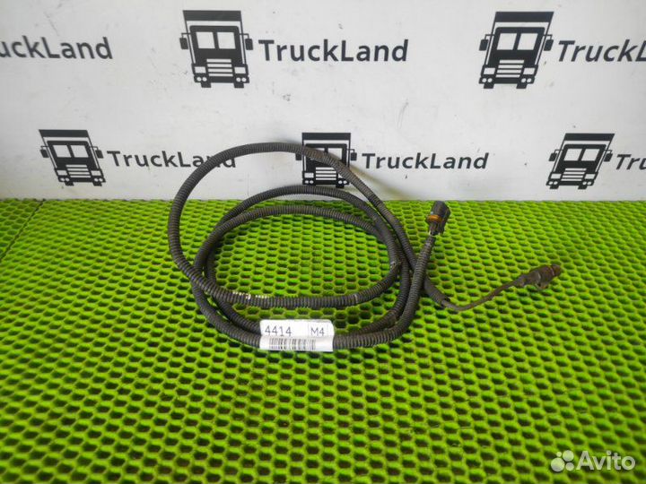 Датчик ABS задний правый Man Tgx