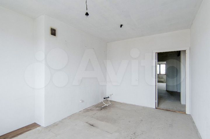 2-к. квартира, 33,4 м², 30/32 эт.