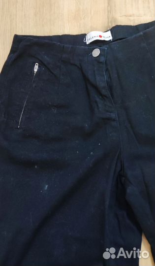 Брюки женские 46 размера
