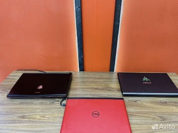 Ноутбукис закрытых компаний-гарантия