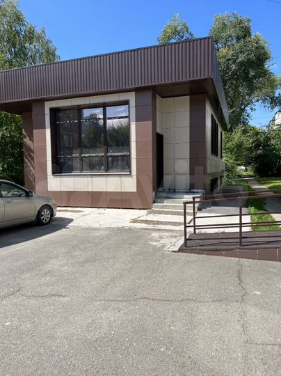 Свободного назначения, 70 м²