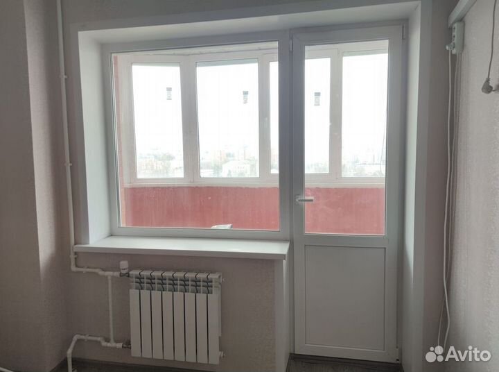 Пластиковые окна в комнату