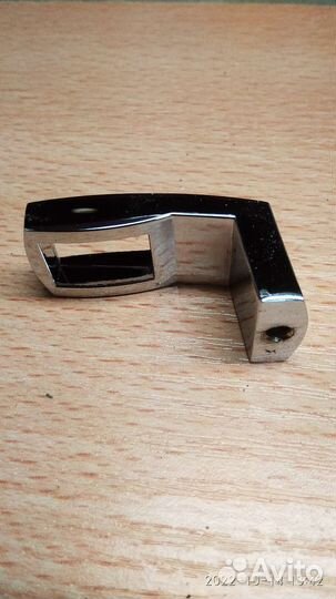 Мебельная фурнитура ручки