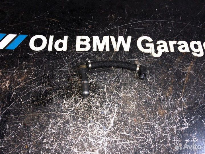 Шланг вакуумной системы Bmw 525 E34 M50B25 S1 1992