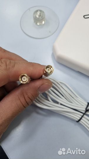 Антенна 4G для Модемов