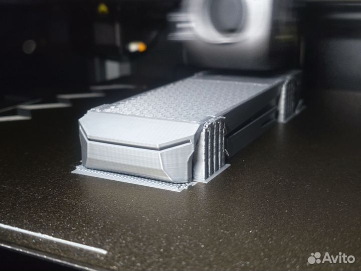 3D печать в Мелитополе