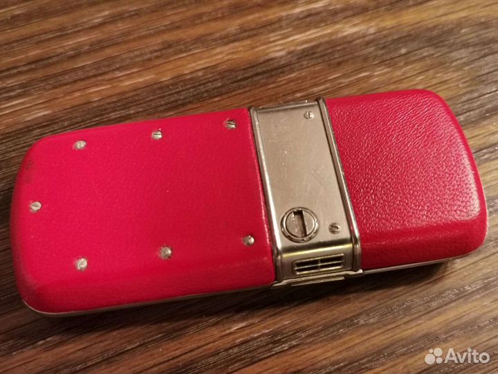 Vertu Constellation Pure Alligator, 32 ГБ