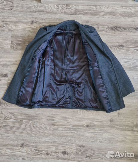 Пальто мужское Avalon 182-100-88