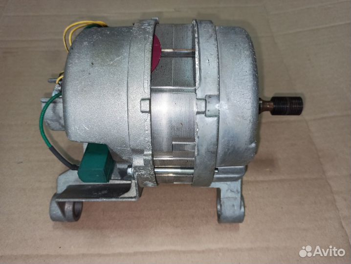 Эл двигатель от Сandy aqua 1000T-45