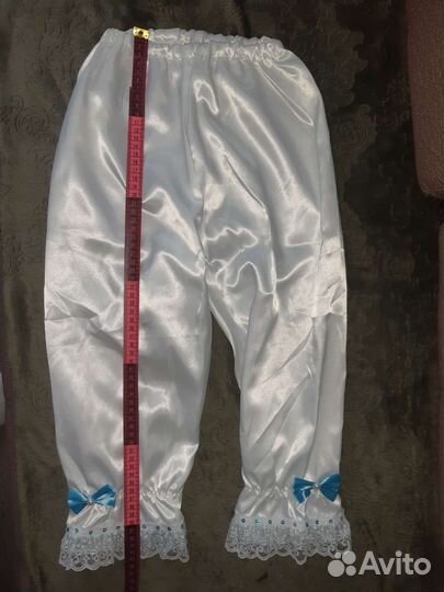 Карнавальный костюм 