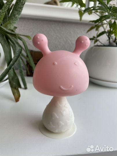 Игрушка Свинка пеппа грызун