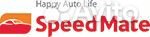 Speedmate SM-WPJ019 Помпа mazda 2 (1.31.5 MZR(DE,D
