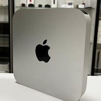 Несколько Mac mini 2014 8 Гб, SSD/HDD на гарантии