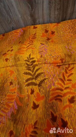 Фланель отрез