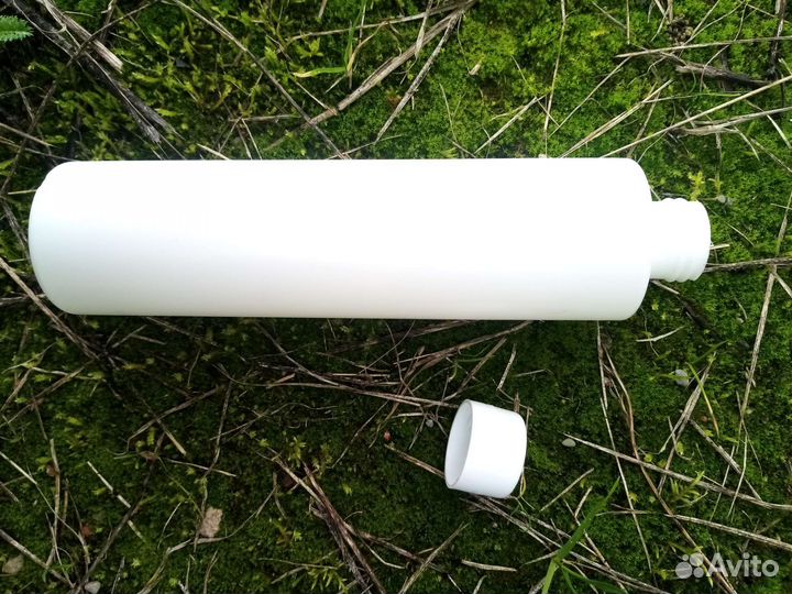 Бутылка пэт