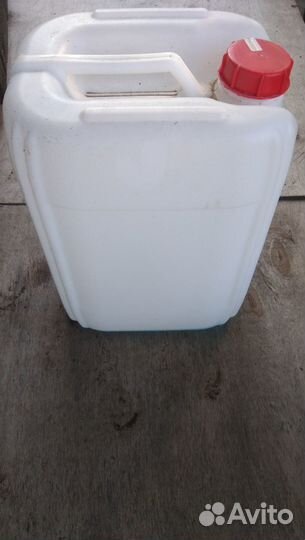 Канистра 10л 20л