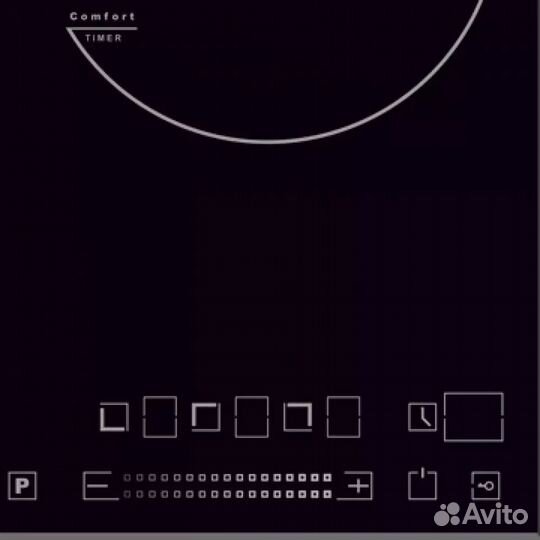 Индукционная варочная поверхность Kaiser KCT 4746