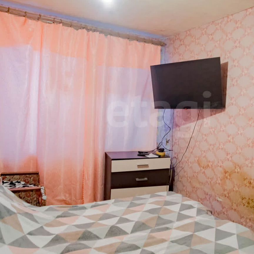 Квартира 3-комн. 65.4 м² в Вологда — фото 3