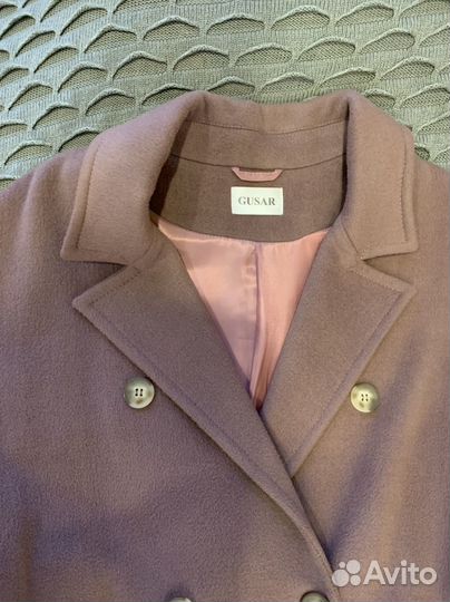 Пальто женское