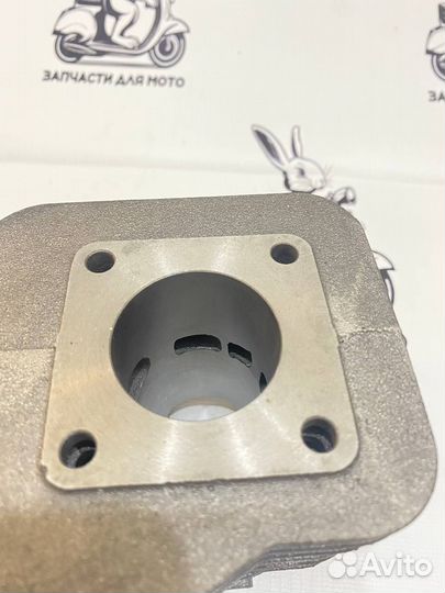 Цпг Honda Dio 2Т AF18/24 50см3