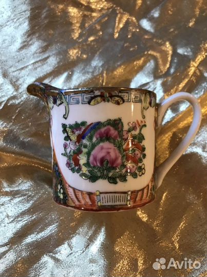 Сервиз кофейный