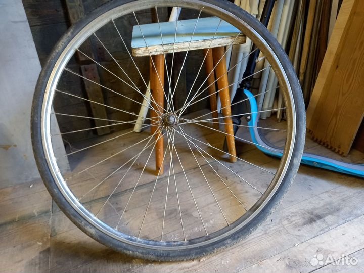Колесо от велосипеда бу