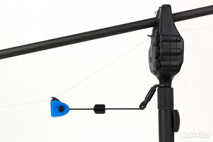 Механические сигнализаторы поклевки FOX