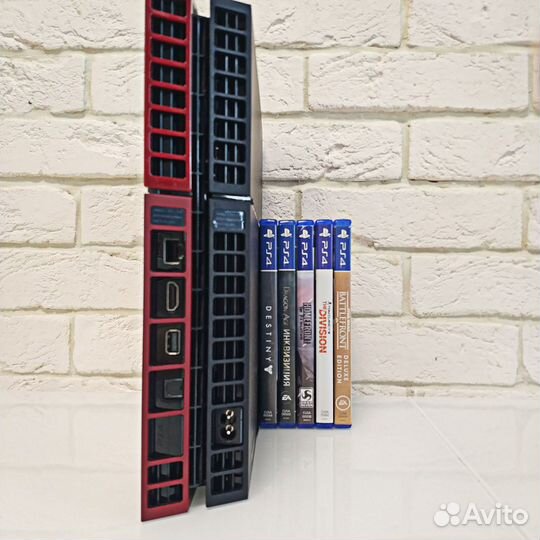 Sony playstation 4 limited edition Metal Gear