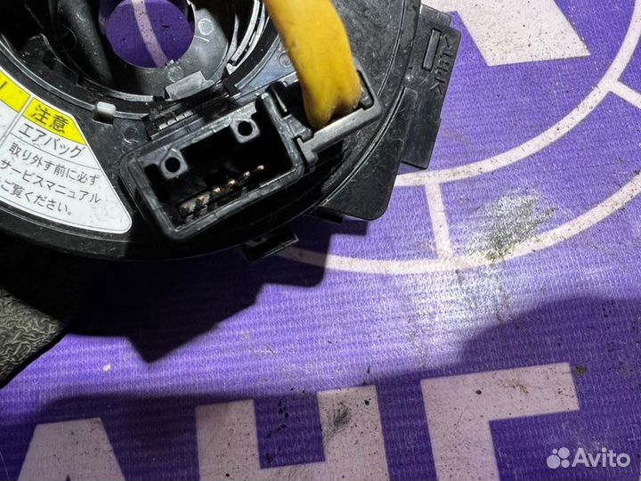 Шлейф подрулевой Suzuki Sx 4 седан M16A 2010