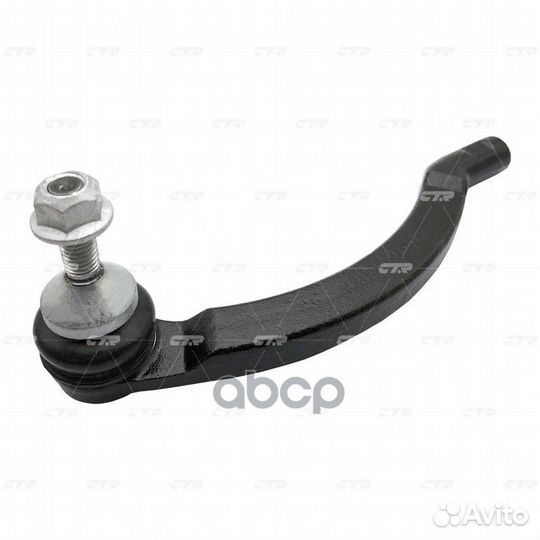 Наконечник р/т volvo S60/S80 01/00- прав. CE011