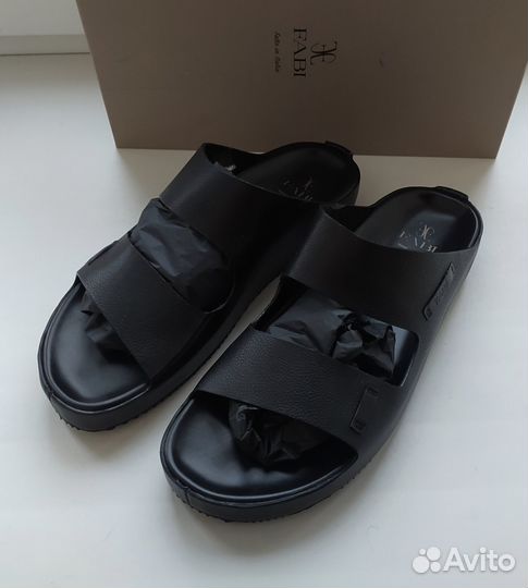 Fabi Италия новые оригинал