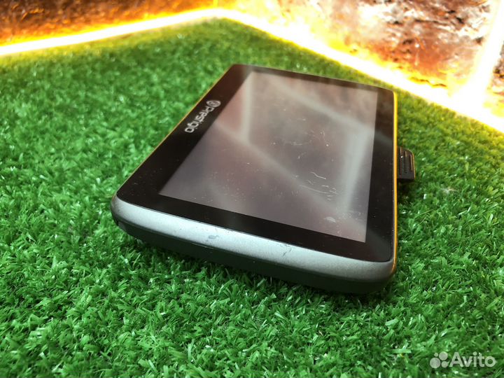 Z.9630 Навигатор prestigio