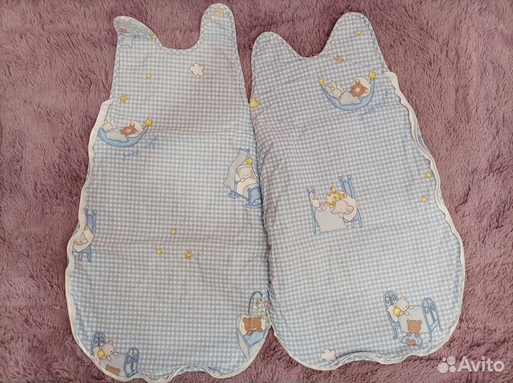 Спальные мешки