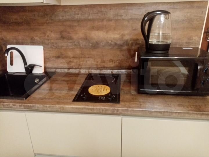 Квартира-студия, 24 м², 6/18 эт.