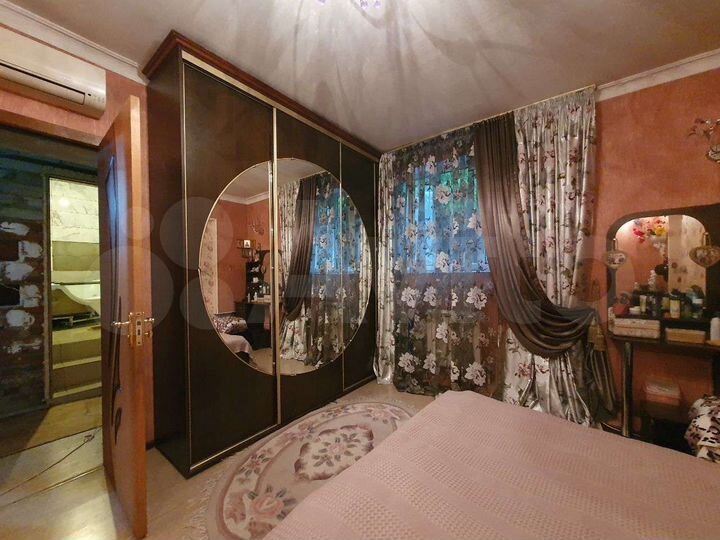 Дом 80 м² на участке 2,5 сот.