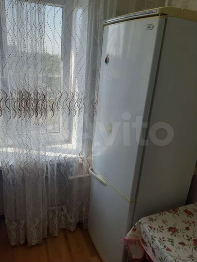 1-к. квартира, 35 м², 9/9 эт.