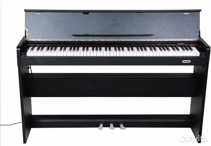 Цифровое пианино Nux Cherub WK-310