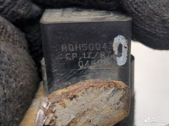 Датчик подвески Land Rover Range Rover 3 (LM), 200